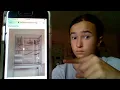 Using a bird Craigslist add and helping you help your bird