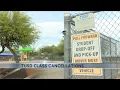 TUSD releases list of schools that will cancel classes due to staffing issues
