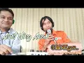 Download Lagu Cover Lagu Abot Ning Anak - RD Tiger #coverlagu #lagudangdut #lagutarling