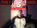 Download Lagu The Hero of the People #shorts #vtuber #rezero