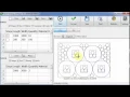 Parts inside other parts - Next Nesting Software X 2015