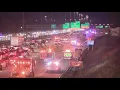 1 dead following crash on I-270 North near Easton Way