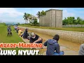 Download Lagu Atas Jembatan seperti Pemancingan‼️Mancing di Rawa Pening