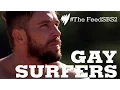Caught Inside The Taboo Of Gay Surfers