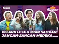 Download Lagu IBT 180: JADI INI YANG DARI KEMARIN DI SPILL DI IG NJAN?! LEYA \u0026 NJAN UDAH PUNYA GELANG COUPLE!