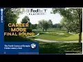 FEDEX PLAYOFFS BMW Championship Olympia Fields Country Club