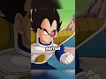 Vegeta was NOT Supposed to be Prince of the Saiyans #planetvegeta #vegeta #saiyan #goku #dragonball