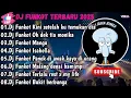 Download Lagu DJ TIKTOK TERBARU 2025 FUL BAS ▪︎DJ FUNKOT X THAILAND KINI SETELAH KU TEMUKAN DIA~DJ SALAHMU SENDIRI