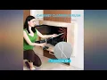 VIVOHOME 26 2 FT Chimney Sweep Cleaning Brush Tool Kit Rotary with 8 Reinforced review