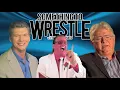 Bruce Prichard tells a funny Jerry Jarrett Vince McMahon Story