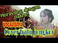 Download Lagu BATU JONGKOR 🔴 COVER AKUSTIK SASAK 🔴 LOMBOK SEDIH