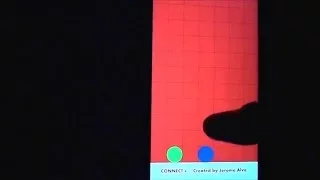 Connect 4 Android Game