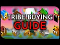 Polytopia - Which Tribe Should You Buy The Battle of Polytopia Ultimate Tribe Buying Guide