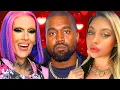 AVA LOUISE ADMITS SHE LIED ABOUT THE KANYE WEST JEFFERY STAR AFFAIR