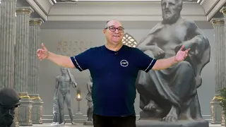 16.2 - REVISÃO E CORREÇÃO - FILOSOFIA POLÍTICA MODERNA: LOCKE E ROUSSEAU