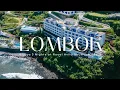Lagu BACK TO LOMBOK | 4 DAYS 3 NIGHTS at ROYAL AVILA BOUTIQUE RESORT