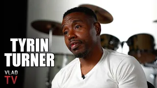 Download Tyrin Turner: There's No Way to Have a 'Menace II Society' Remake (Part 11) MP3