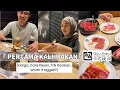 GYU KAKU Harga Cara Pesan Worth it gak Nemenin Makan All You Can Eat Japanese BBQ Gyu-Kaku