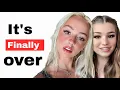 Natalie Reynolds Has Gotten Worse Brook Monk Finally Responds