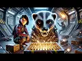 They Tried to Scan the Child s Pet The Honey Badger Corrupted Their Neural Core HFY SCIFI STORY