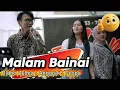 Lagu Artis Viral Nyanyi Malam Bainai - Anggrek - Ridho Zulma - Puspa Indah - Live Orgen Tunggal