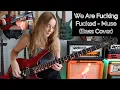 We Are Fucking Fucked - Muse (Bass Cover)