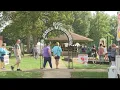 Spoon River Drive fall festival encourages people to shop small discover local communities