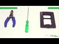 Chapter - 6 Wiring Devices