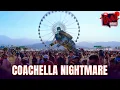 Coachella CHAOS Influencers Uninvited Ticket Resales Hit INSANE Prices The TMZ Podcast