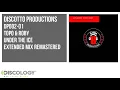 Topo, Roby - Under The Ice [ Extended Mix Remastered ] DP002