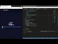 Flutter Slider Widget