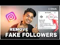 Say Goodbye to Ghost Followers Easy Tips for Cleaner Instagram