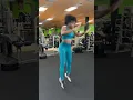 Knee Tuck Jump Demo
