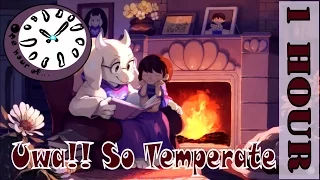 Undertale Uwa So Temperate BLiNd Future House Remix 1 Hour One Hour Of 