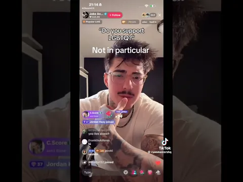 jakipz is gay