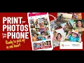 Walgreens Photo Prints in 1 hour