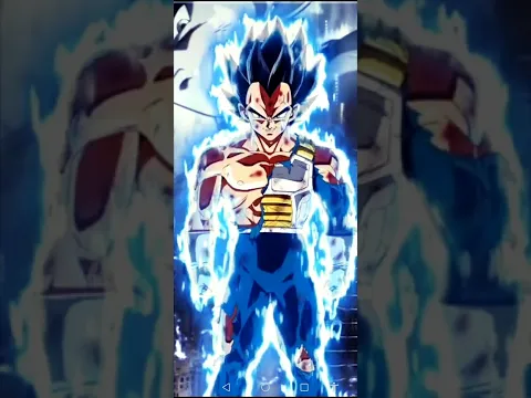 Download MP3 fondos de pantalla de Goku y Vegeta