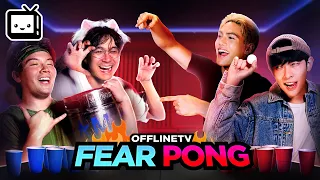 OFFLINETV FEAR PONG CHALLENGE 6 ft. SB19