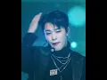 문빈(ASTRO 아스트로 문빈&산하) - Bad Idea 직캠 교차편집(Stage Mix)