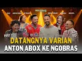 Download Lagu TERNYATA MANG ANTON MEMPUNYAI KEMBARAN⁉️