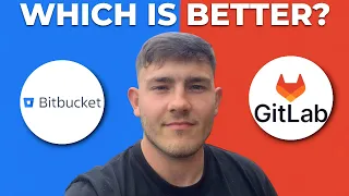 Bitbucket vs Gitlab - Which one is better 2025 Guide
