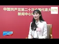 Download Lagu Yu Chuanya : une déléguée qui présente la Chine au monde à travers le ballet
