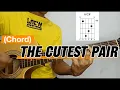 Lagu REGINA SONG - THE CUTEST PAIR (GUITAR CHORD TUTORIAL)