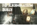 DARK SOULS III - PVP The HP Regeneration Build