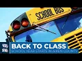 What to expect as school year starts in Aiken County