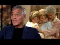 Download Lagu The Golden Girls Turns 40! George Clooney Shares Guest Star Secrets