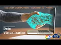 Data Virtualization Explained in hindi Virtualization Cloud Computing