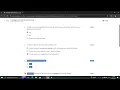 Knowledge check Collection data structures Coursera Coding Interview Preparation Meta