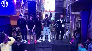 وصول سعيد فتله اسطبلات واحصنه كتير علي النصيات تنجيد الوحش احمد مطراوي برعايه الشبح درديري 