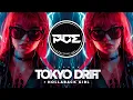 Download Lagu HARD TECHNO ● Tokyo Drift x Hollaback Girl (Rave Heaven \u0026 MerkMine Mashup)
